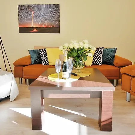 Piękna Dama Z Kołobrzegu Kołobrzeg