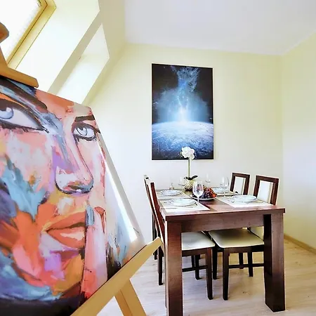 Piękna Dama Z Kołobrzegu * Kołobrzeg