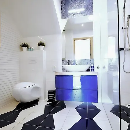 Piękna Dama Z Kołobrzegu