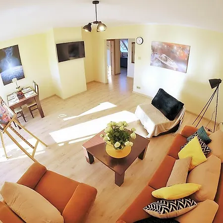 50 M Do Plazy Thobruk Piekna Dama Z Kolobrzegu Apartment