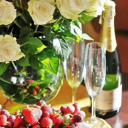 Apartament Piękna Dama Z Kołobrzegu Kołobrzeg