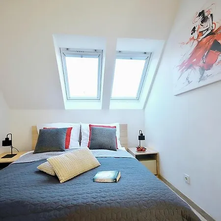 Piękna Dama Z Kołobrzegu